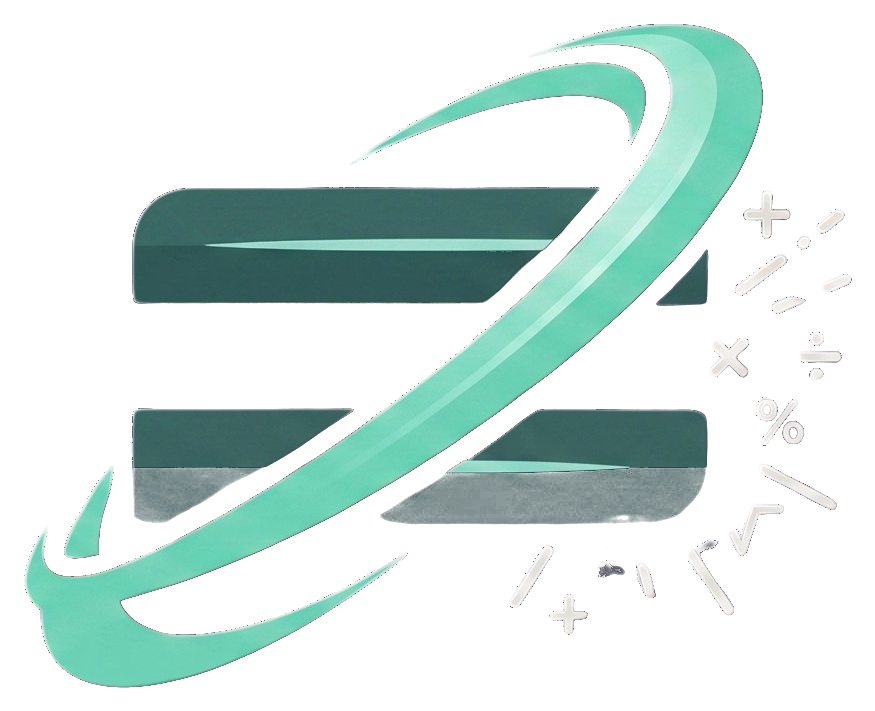 sadecehesapla logo